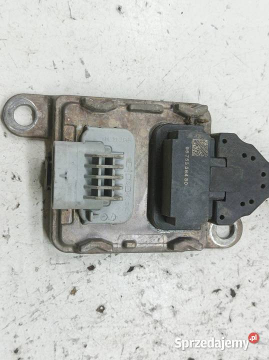 SONDA LAMBDA 9675358480 9675358480 Peugeot 508 I