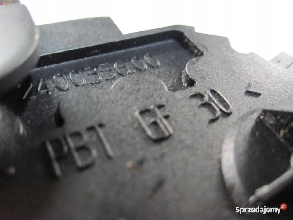 FORD GALAXY III LIFT 13r zamek drzwi prawy przód świętokrzyskie