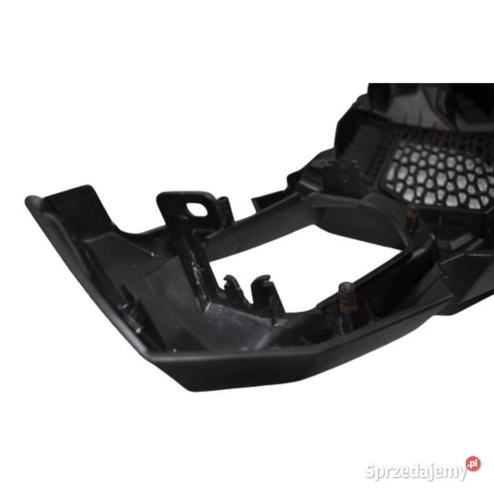 Gril atrapa Polaris ACE 570 5450067 Sulęcin