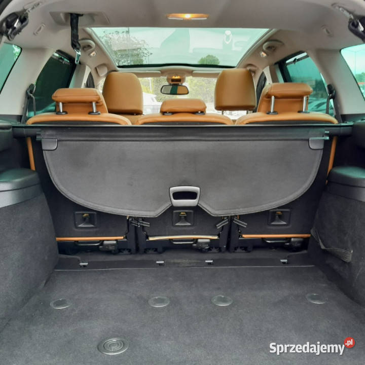 Peugeot 308 skóra panorama hak klimatronic sprzedam