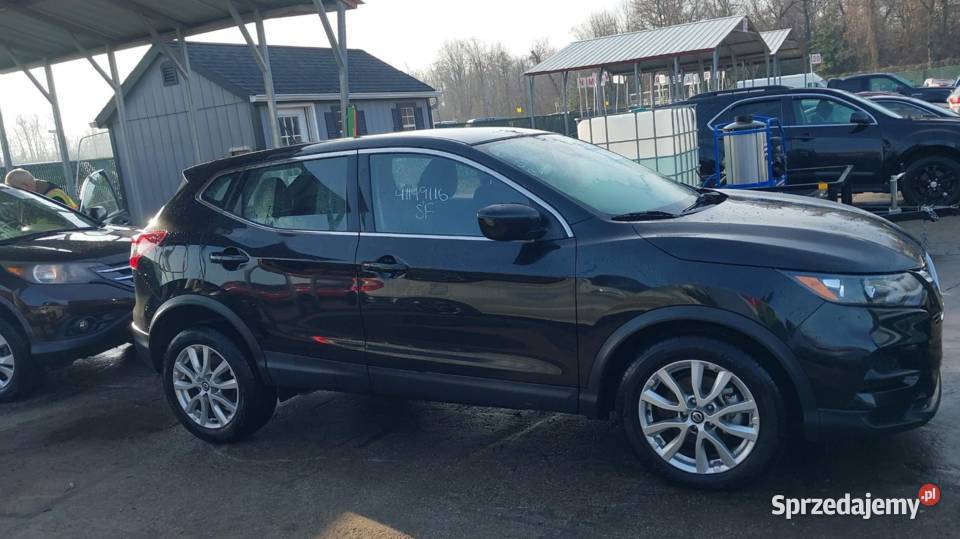 20L benzyna 4x4 automat Odpala jeździ poduszki X-Trail mazowieckie Siedlce