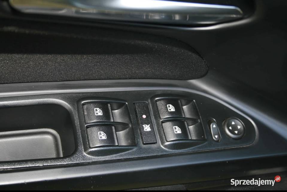 Fiat Tipo 16 MultiJet 16v Lounge DDCT Rok produkcji 2017 Poznań