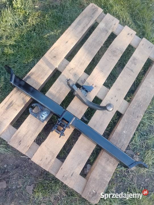 Hak Mercedes w208 CLK