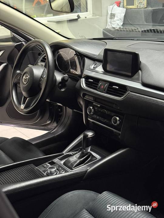 Mazda 6 Łódź sprzedam