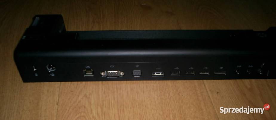 replikator portów HP 2560 Series Pozostałe małopolskie Olkusz
