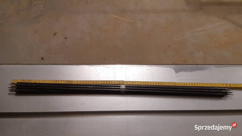 grzałki powietrzne 100w Węglówka