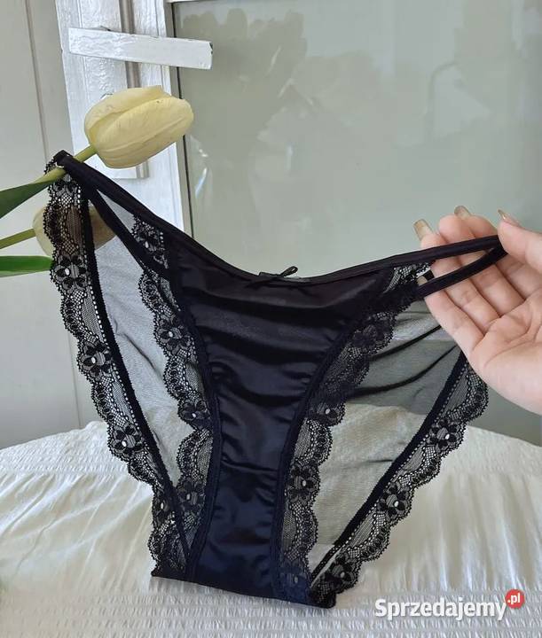 majtki koronkowe Koronkowe  Białystok