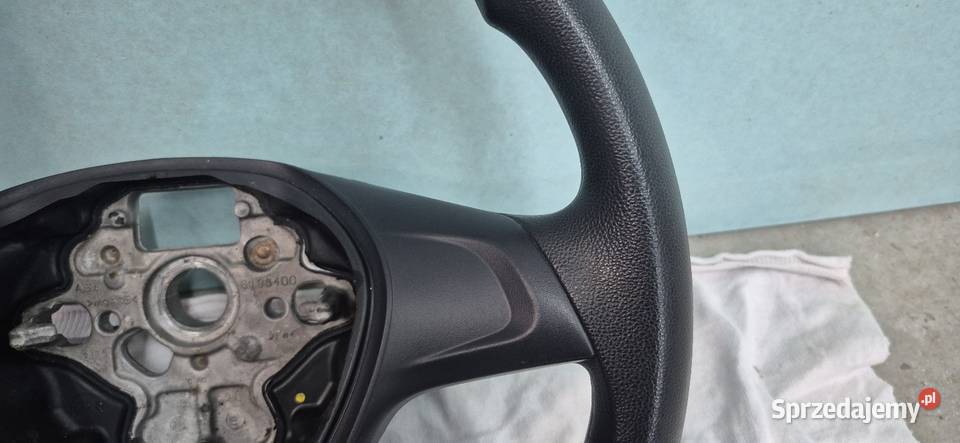 Kierownica VW Golf 7 5G0419091DP nowa Złotoryja sprzedam