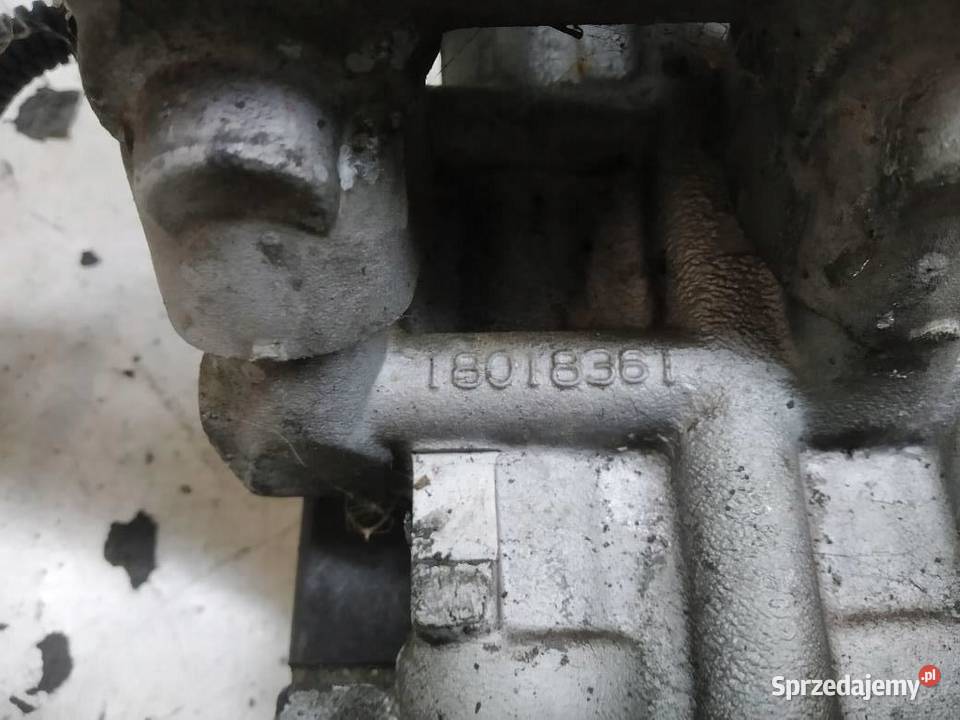 POMPA ABS 18018361 Pontiac Trans Sport II