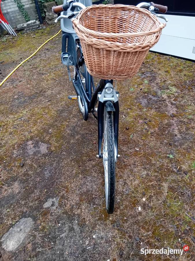 Sprzedam rower batavus inspire Rowery i akcesoria Lututów