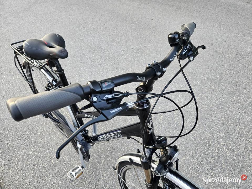 Rower Staiger Florida Trekkingowy Iłża