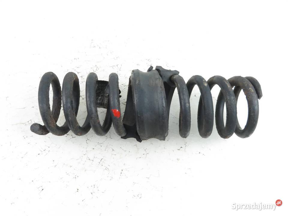 SPRĘŻYNA TYŁ MERCEDES 124 KOMBI