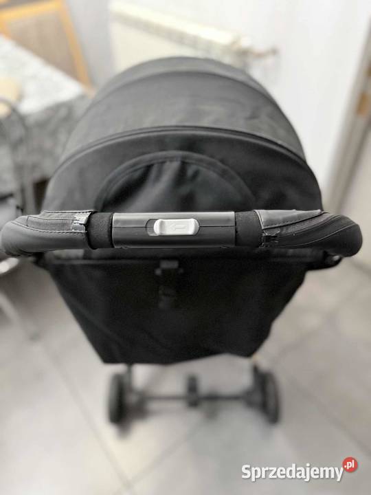 Spacerówka Wózki Wysokie Mazowieckie sprzedam