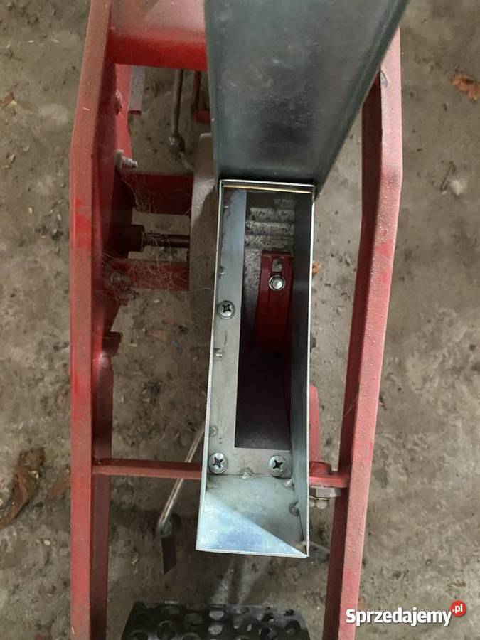 Sprzedam siewnik łódzkie Strzelce