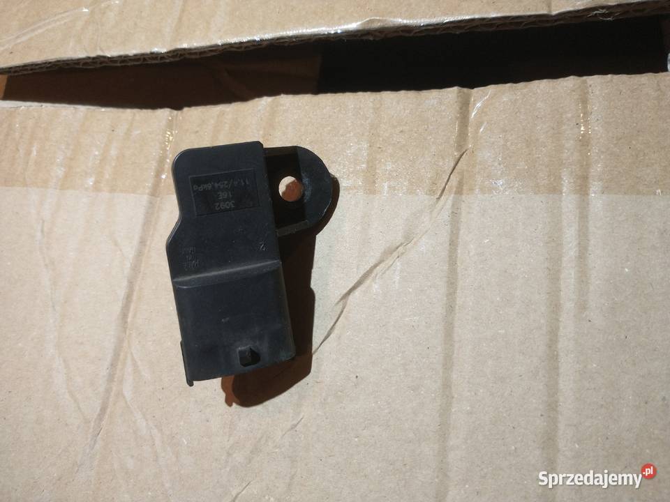 Map sensor opel Zafira Astra OPC z20let leh ler łódzkie Łódź