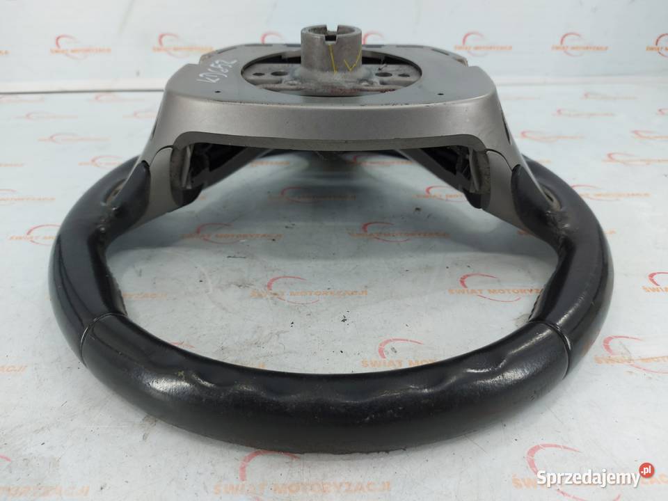 HONDA CIVIC VIII UFO kierownica świętokrzyskie Kielce