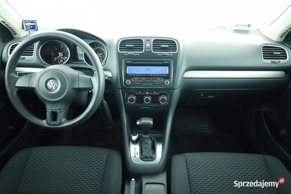 VW Golf 16 TDI Rok produkcji 2010 Piaseczno