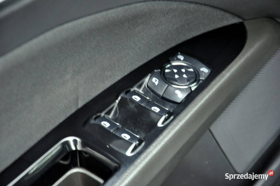 Ford Mondeo 15T 160 relingi dachowe