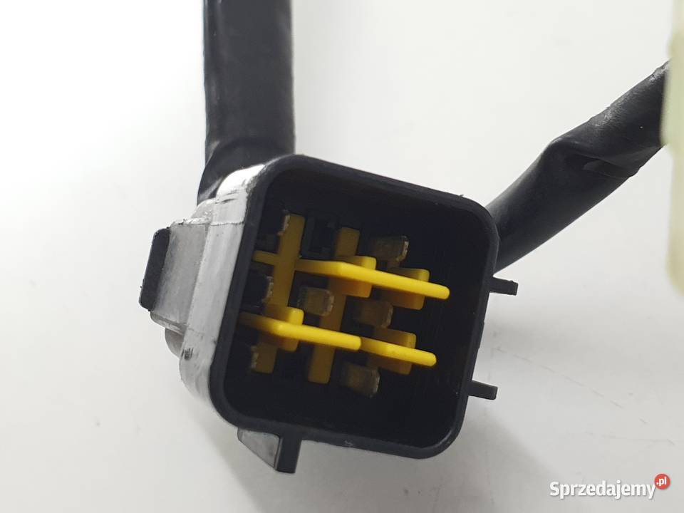 GNIAZDO HAKA WTYCZKA SMC 700 ARGON