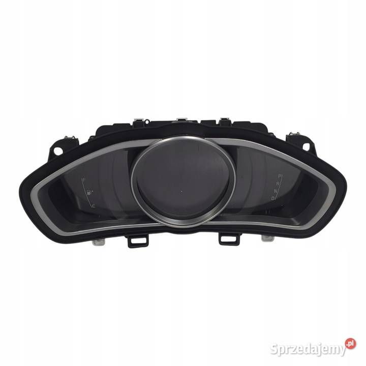 LICZNIK ZEGARY 31433514 Volvo V40 Cross Country