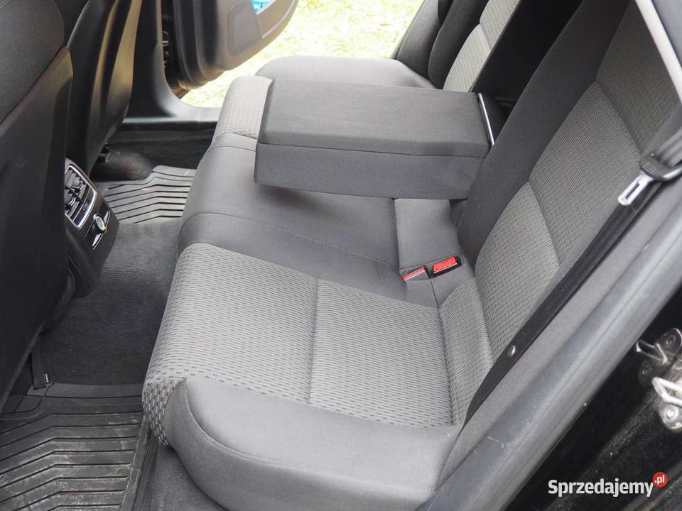 Audi A6 C6 Avant automat 2007r 24V6 LPG kombi elektryczne lusterka Zamość