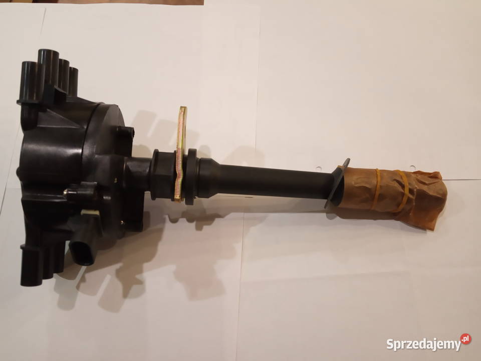 aparat zaplonowy gm CHEVROLET GMC 50 57 65 74 V8 osobowe dolnośląskie Jelenia Góra