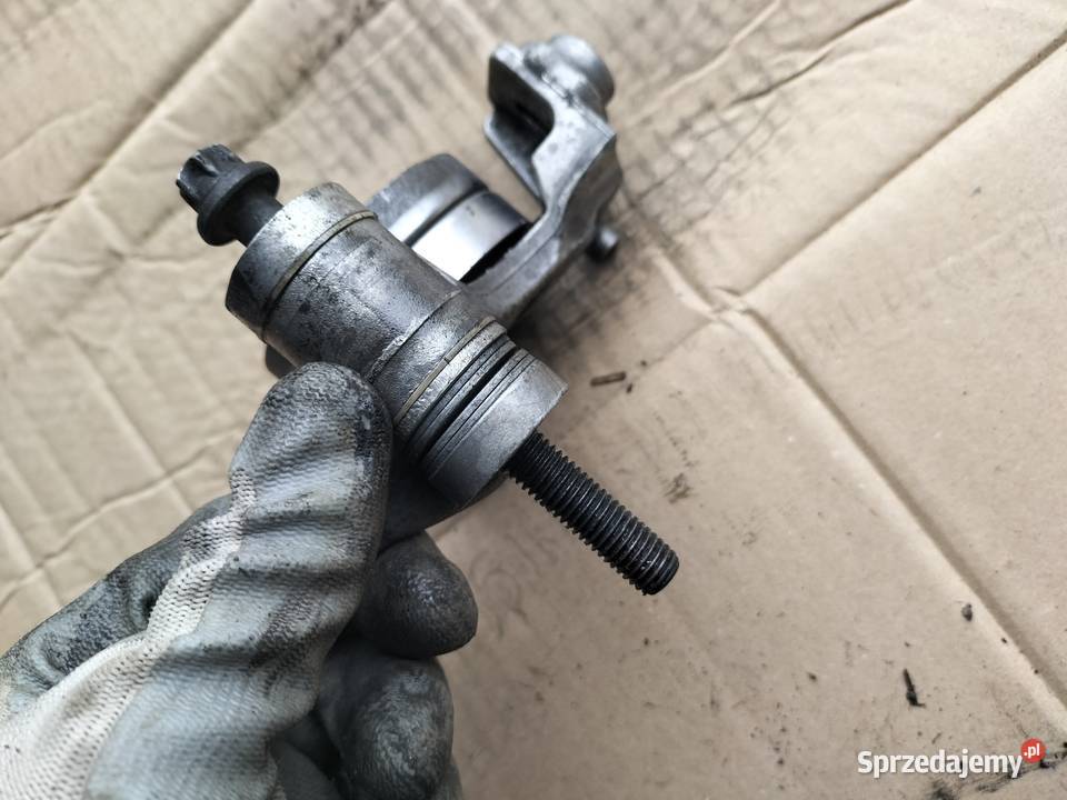 ROLKA NAPINACZ ALTERNATORA OPEL CORSA D Kamień-Kolonia