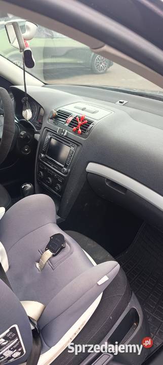 Sprzedam Skoda Octavia 77KM Octavia Bielsko-Biała