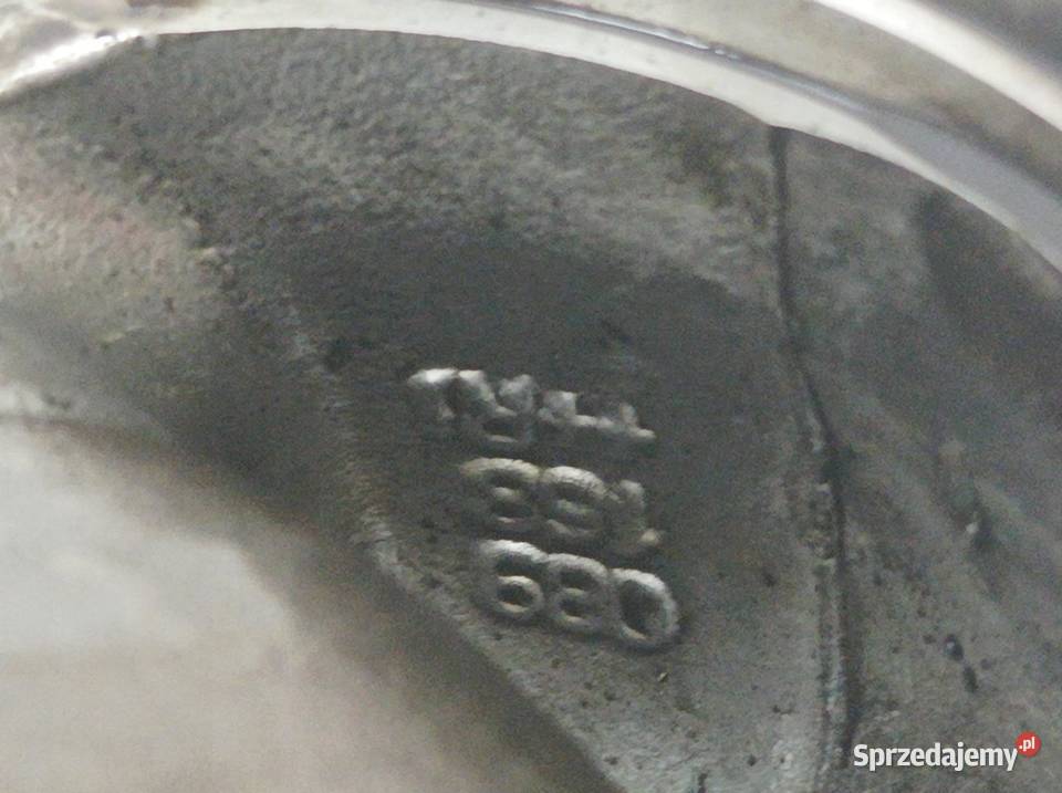 TŁOK KORBOWÓD 25 DCI Renault Master II 19972010 Rok produkcji 2005 świętokrzyskie sprzedam