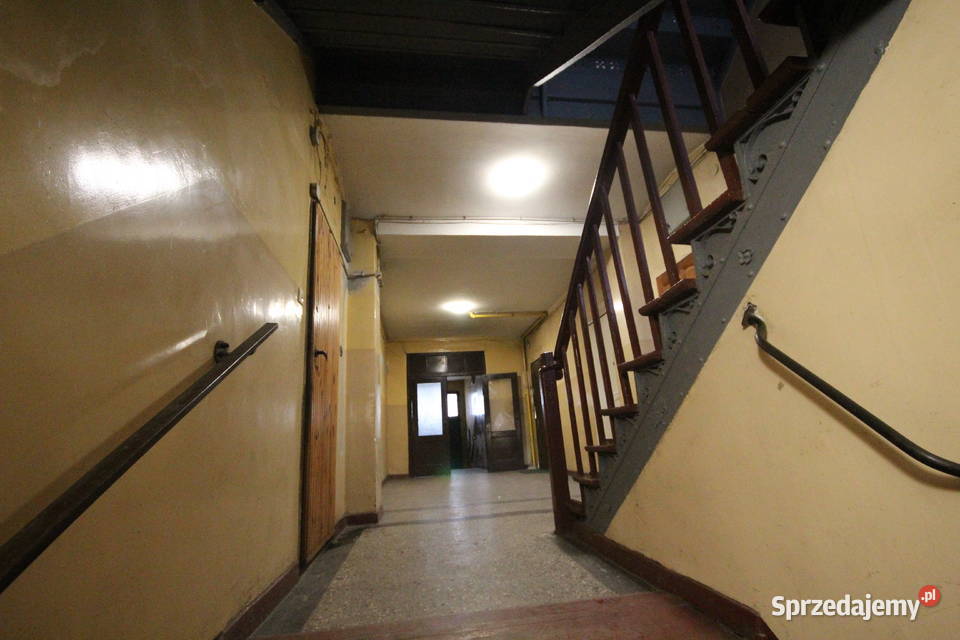 2pok 54met Jemiołowej PIWNICA Wrocław 54.3m2 dolnośląskie sprzedam