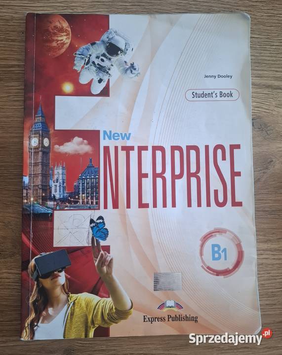 Enterprise B1 mazowieckie Żuromin