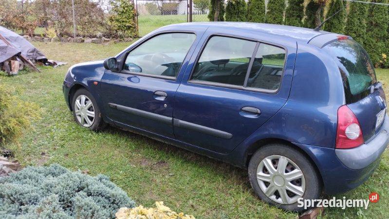Samochód nieuszkodzony Dębica