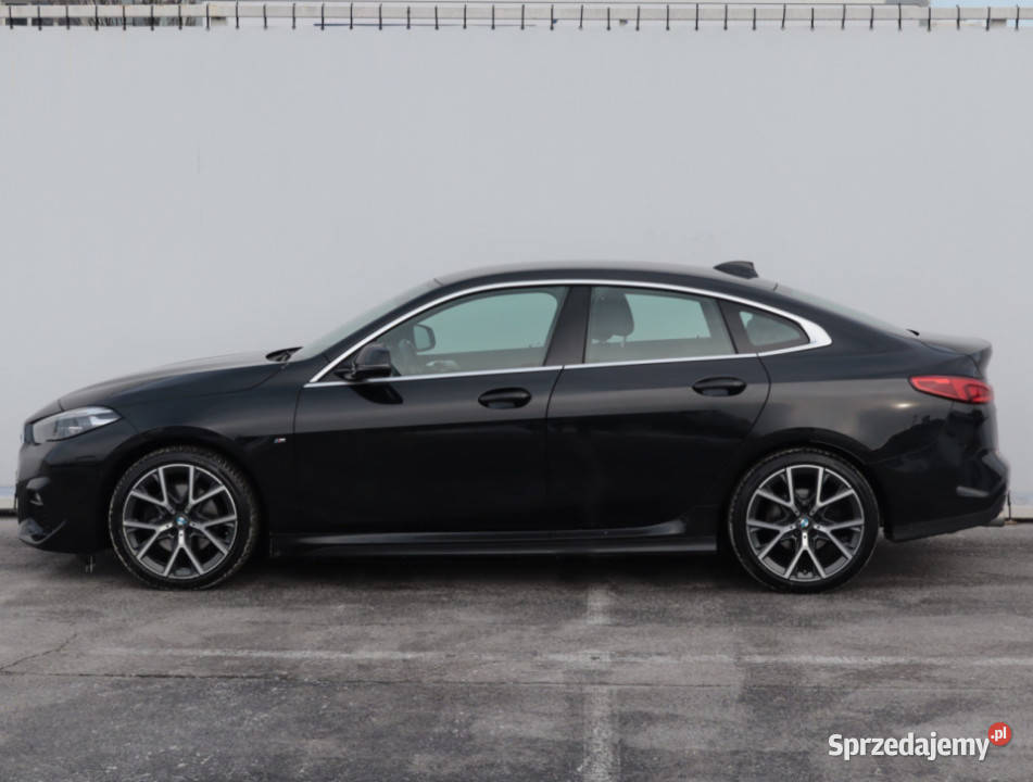 BMW 2 Gran Coupe 218i Gran Coup klimatyzacja lubelskie Lublin