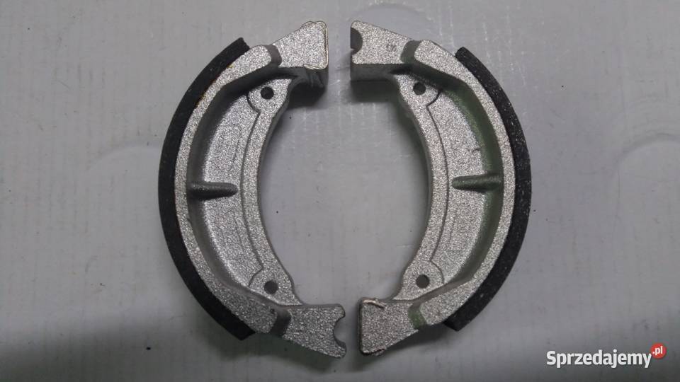 Szczęki hamulcowe Ferodo FSB764 Suzuki RM80 Bielsk Podlaski