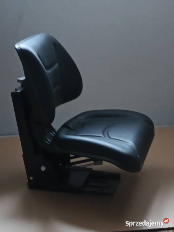 Siedzenie Ursus C330 C360 nowe Pozostałe Głowno sprzedam