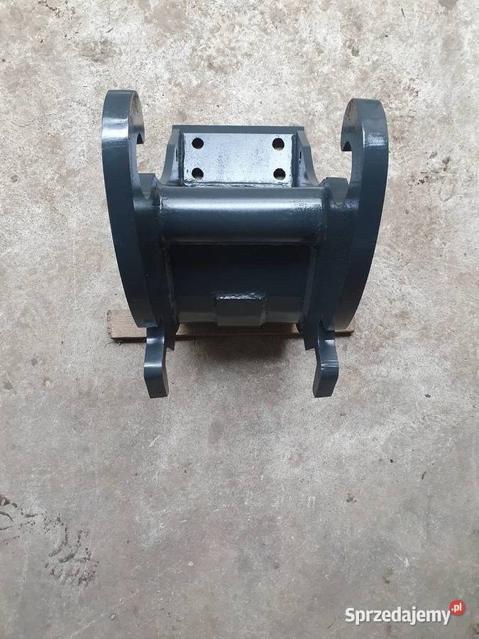 Łyżka kopiąca 23 minikoparka JCB CAT ms01 cw05 Krotoszyn