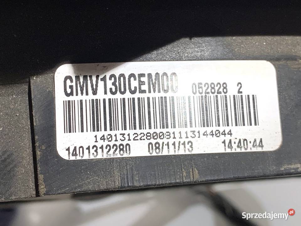 WENTYLATOR CHŁODNICY FIAT SCUDO II 20 128 sprzedam