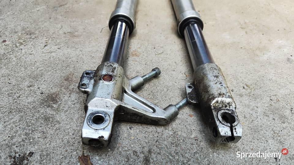 Zawieszenie przód lagi derbi gpr 50 125 Białystok