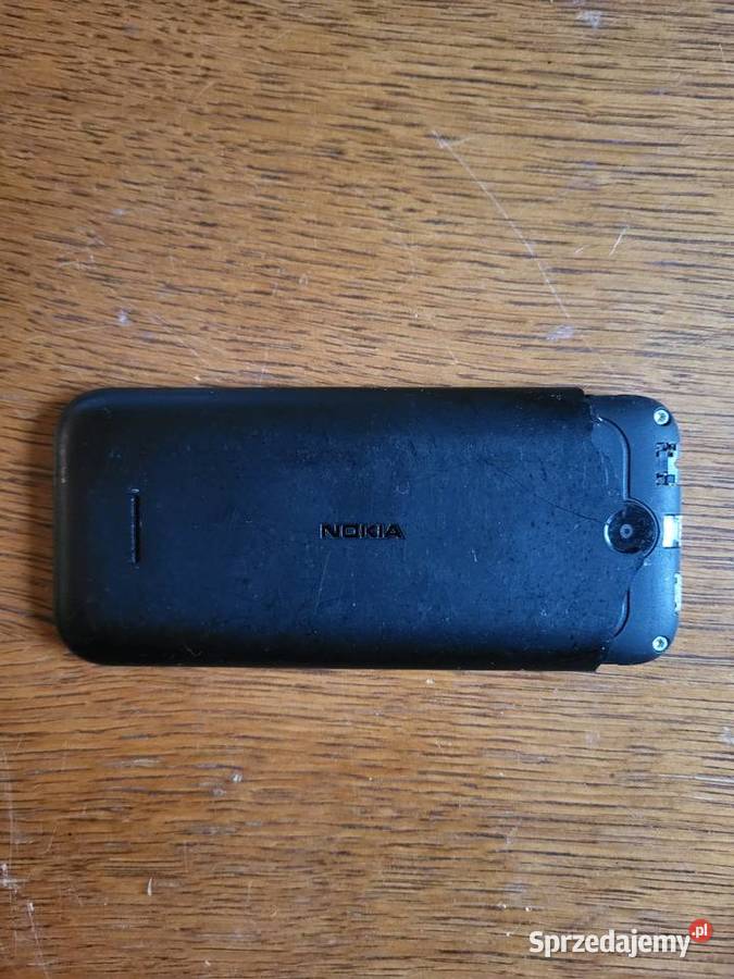 Nokia 225 seniora Słupsk