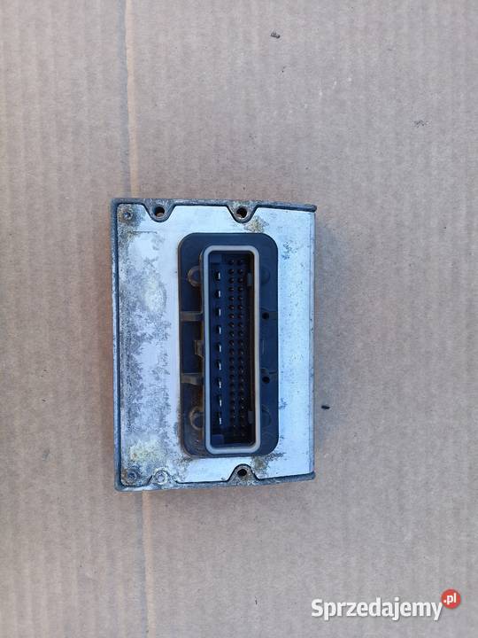 MODUŁ STERUJACY CHRYSLER osobowe Wyszków