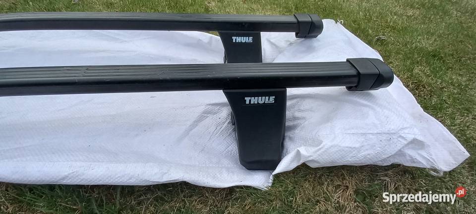 relingi xsara picasso thule kluczyk łódzkie Borowa