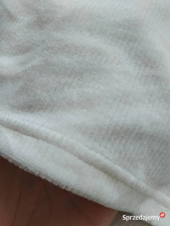 Spodenki damskie komplet dresowy nie Warszawa