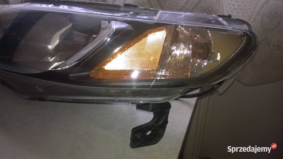 Lampa honda civic USA Bochnia sprzedam