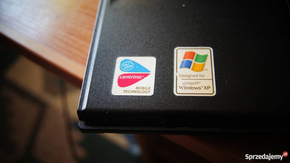 Notebook IBMLenovo ThinkPad T41 < 80 IBM/Lenovo