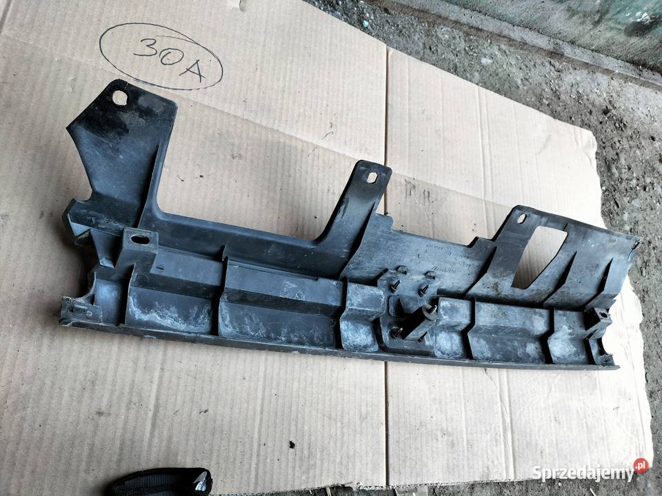 PEUGEOT 306 ATRAPA ATRAPKA GRIL osobowe Kamień-Kolonia