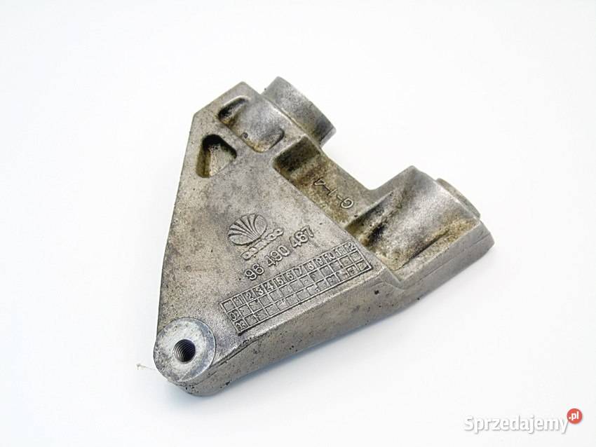 ŁAPA SILNIKA 14 16 16V LACETTI NUBIRA 2 96490467 Sosnowiec