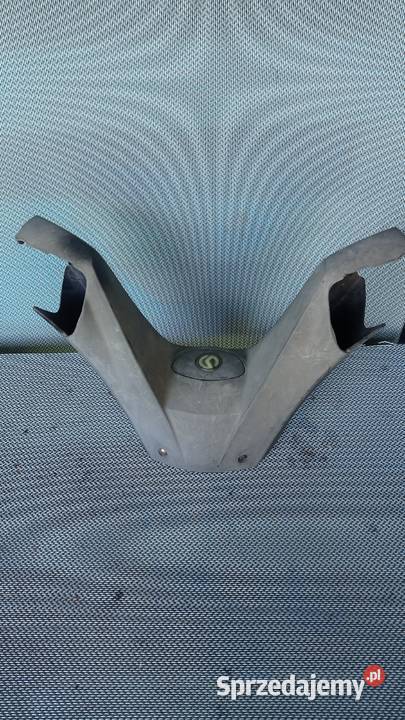 Obudowa kierownicy SYM 125 250 Łubno