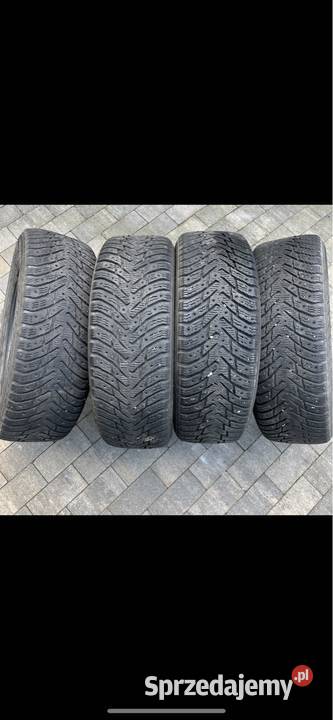 Opony zimowe Nokian Hakkapelita 8 19565 r15 Ełk