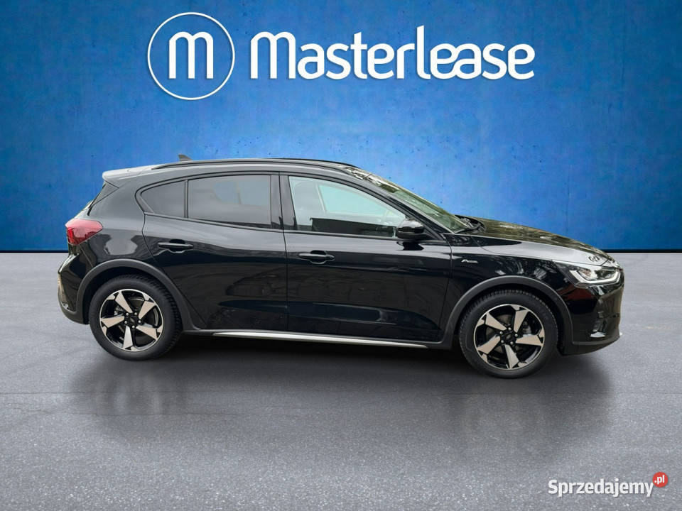 Ford Focus 10 EcoBoost mHEV Active X Z Polskiego isofix Warszawa sprzedam