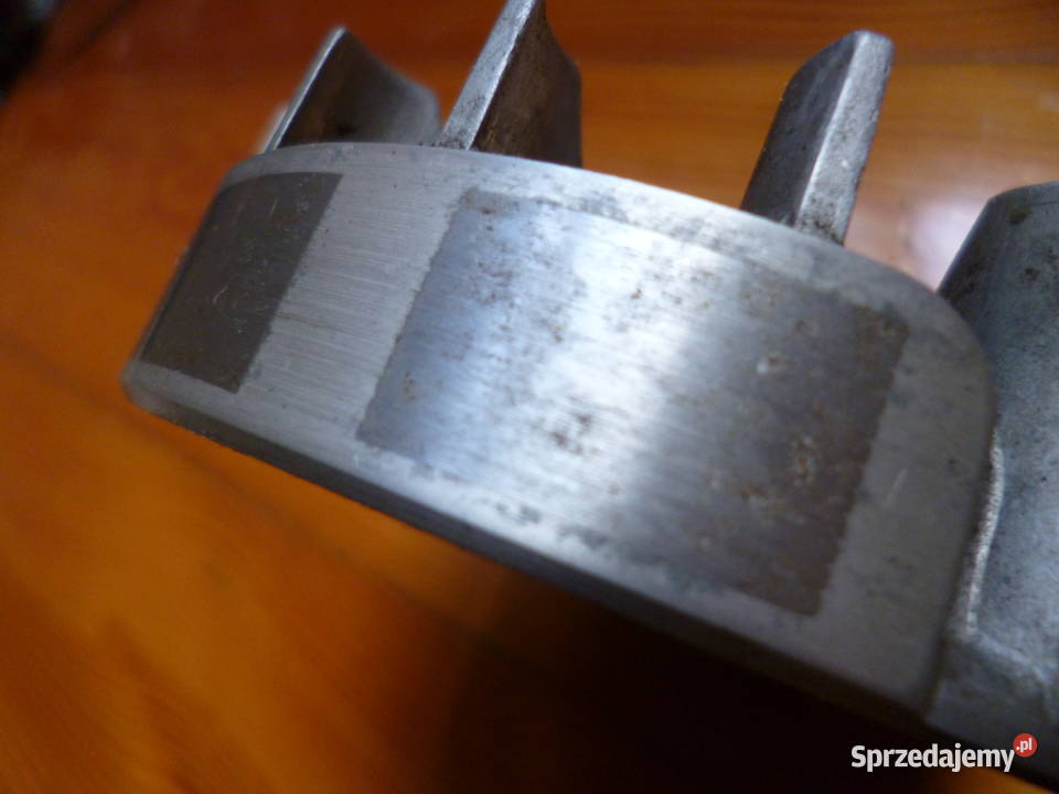 Piła spalinowa Dolmar 400 Makita DCS 401 koło Łochów